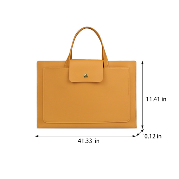 Portable Laptop Bag