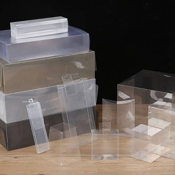 Candy Gift Box