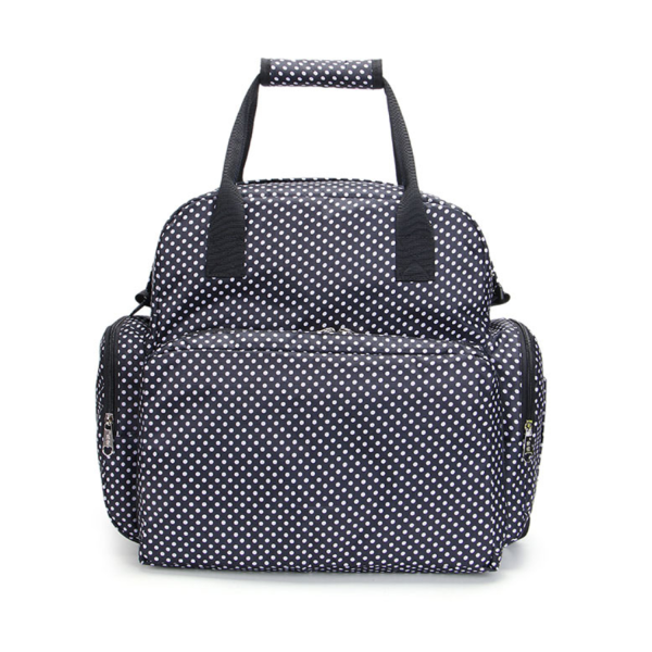 Multifunction Diaper Mommy Backpack w/ Changing Pad