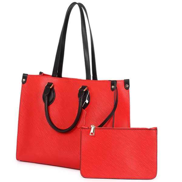 Genuine Leather Commuting Crossbody Bags