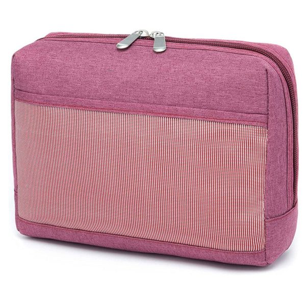 Travel Cosmetic Bag