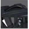 Oxford Computer Backpack With Usb Charging Port