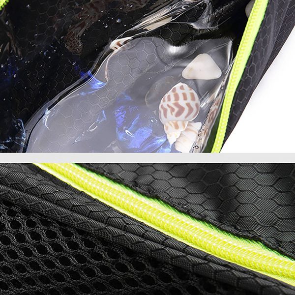 Swimming&Small Travel Toiletry Bag