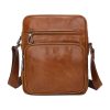 Small Leather Crossbody bag