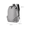 Anti-theft Business Backpack