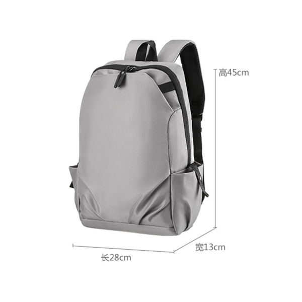 Anti-theft Business Backpack