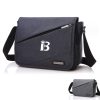 Fashionable Single Shoulder Oxford Crossbody Bag
