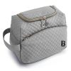 Large Capacity Portable Makeup Bag