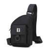 Multifunctional chest bag