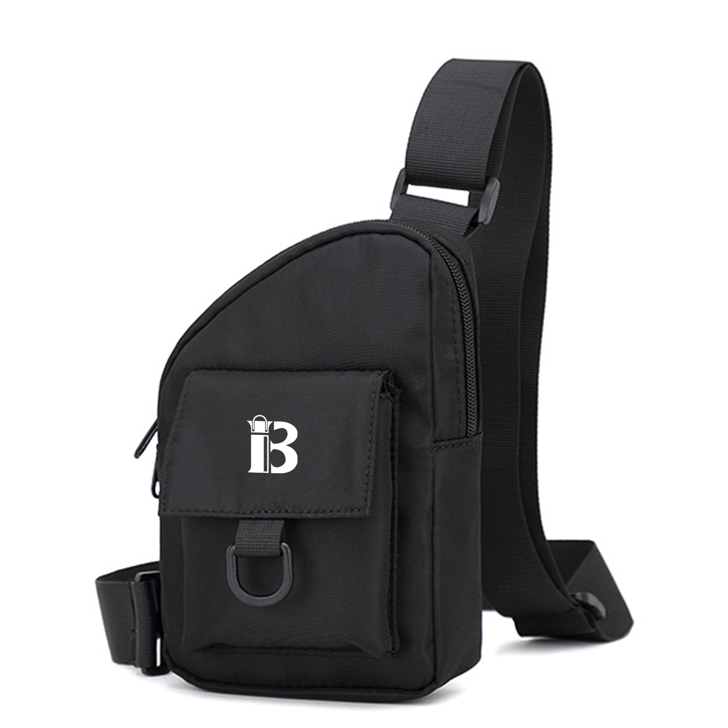 Multifunctional chest bag