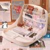 Large Capacity Multifunction Pencil Bag