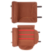 Portable Cocktail Mixing Toolkit Bag