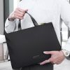 Oxford Cloth Business Hand Holding Bag