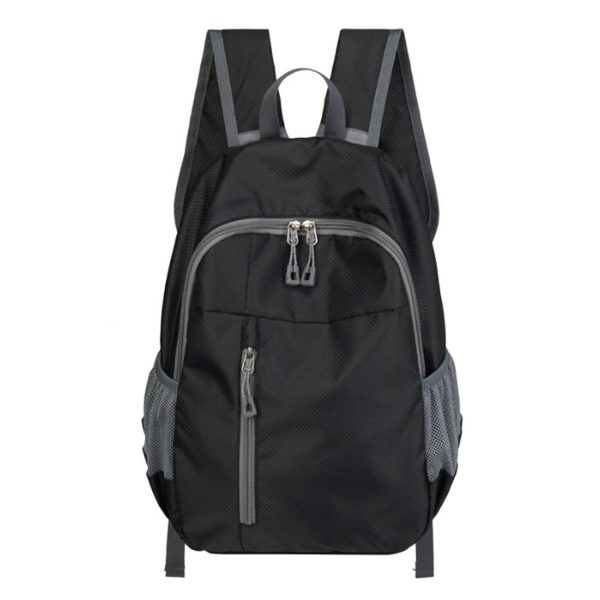 Oxford cloth Travel Backpack