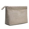 Oxford Large Water-resistant Travel Shaving Bag