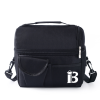 Oxford Cooler Insulated Crossbody Bag