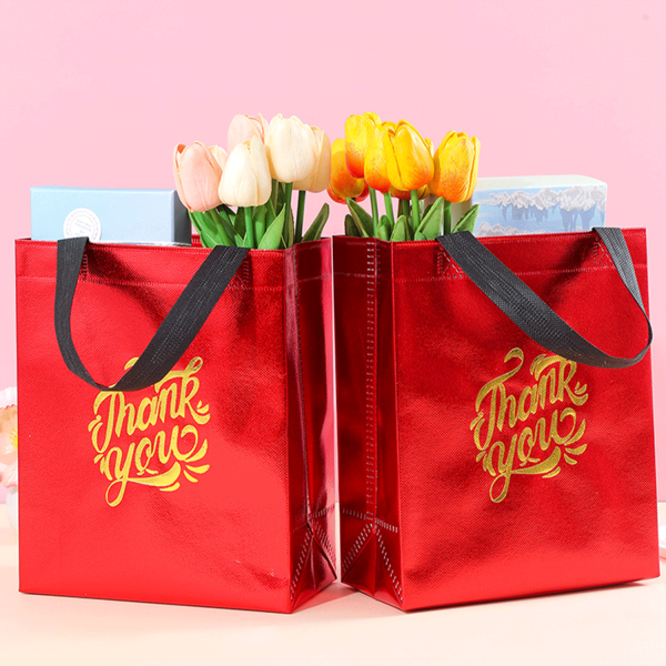 Reusabl Eco-friendly No Woven Tote Bag