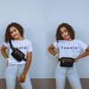Waterproof Crossbody Fanny Packs for women