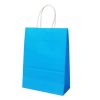 Customized Kraft Paper Gift Bag