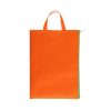 A4 Oxford Zipper File Pouch Bag