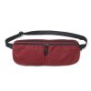 Dual Purpose Foldable Fanny Packs Outdoor