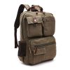 Art Portfolio Case Artist Backpack Canvas Bag