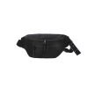 Nylon Breast Bag