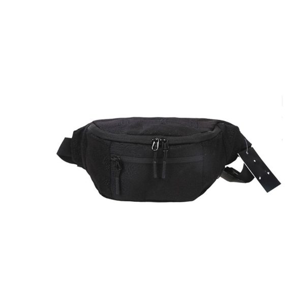 Nylon Breast Bag