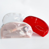 PVC Transparent Makeup Bag