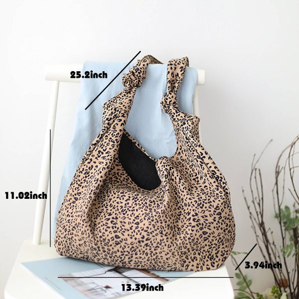 PU Women’S Large Capacity Lightweight Shoulder Bag