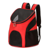 Pet Carrier Backpack for Small Cats and Dogs