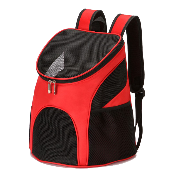 Pet Carrier Backpack for Small Cats and Dogs