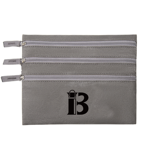 3 Layer waterproof coin wallet