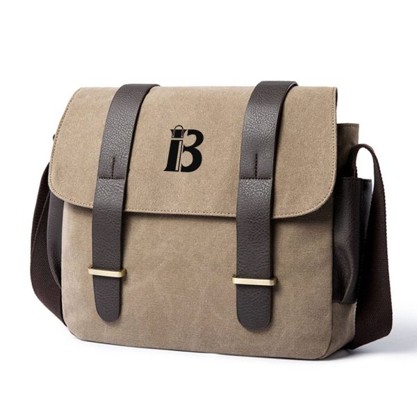 Adjustable Chest Strap for Travel