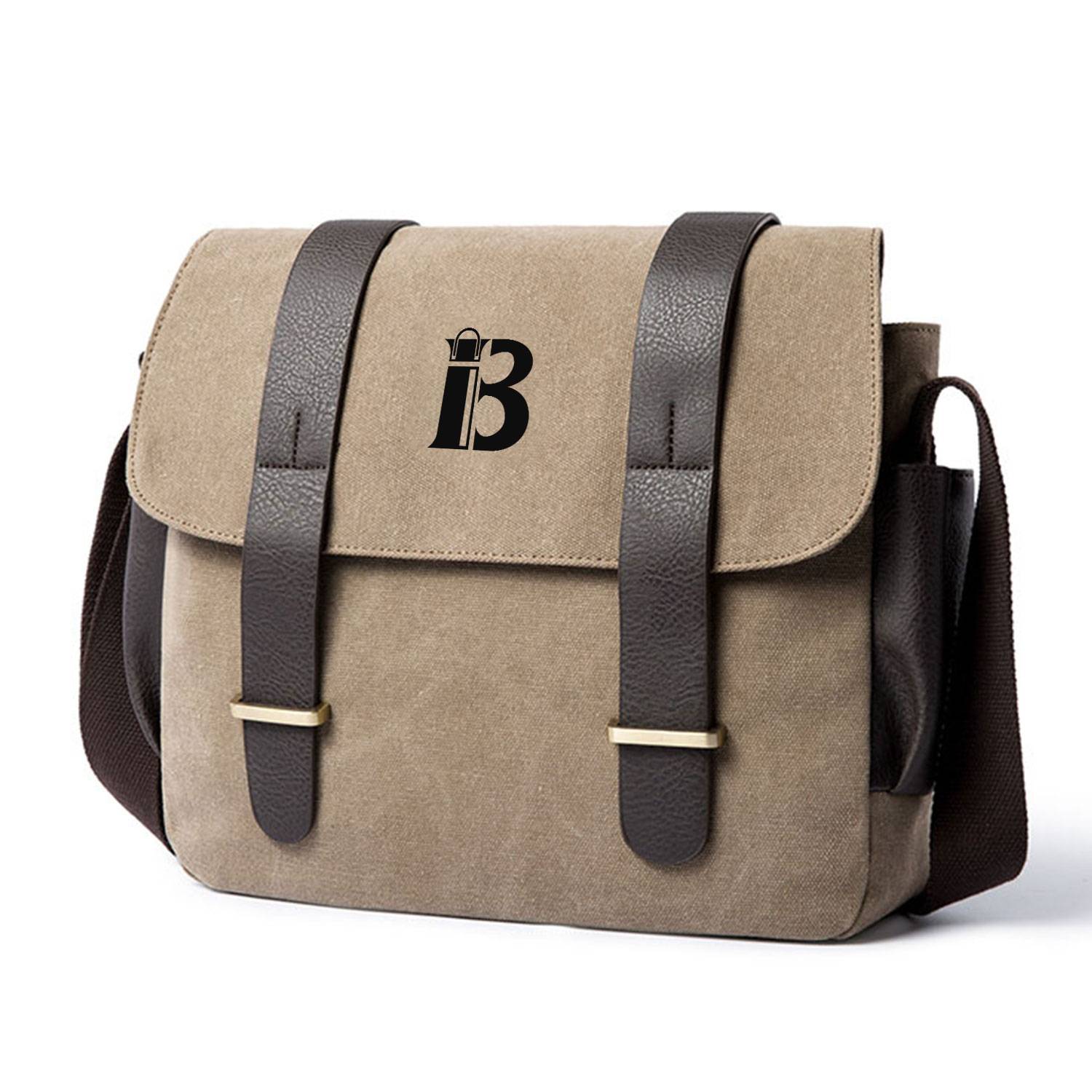 Adjustable Chest Strap for Travel