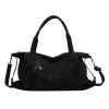PU Large tote bag handbag for woman