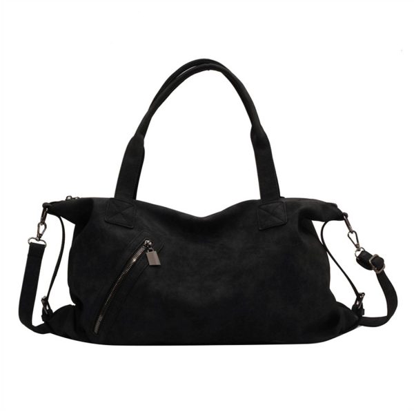 PU Large tote bag handbag for woman