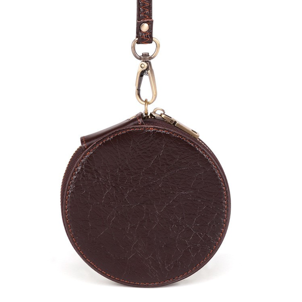Genuine leather Coin Purse
