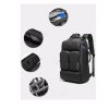 Outdoor Travel Polyester Camera Backpack