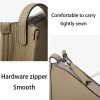 Genuine Leather Stylish and versatile cross-body bag
