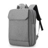 Polyester Notebook travel office backpack