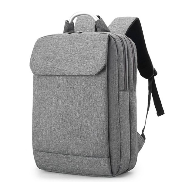 Polyester Notebook travel office backpack