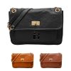Leather Women Tote Bag