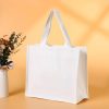 Customized Canvas Tote Bag