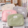 Large Capacity Multifunction Pencil Bag