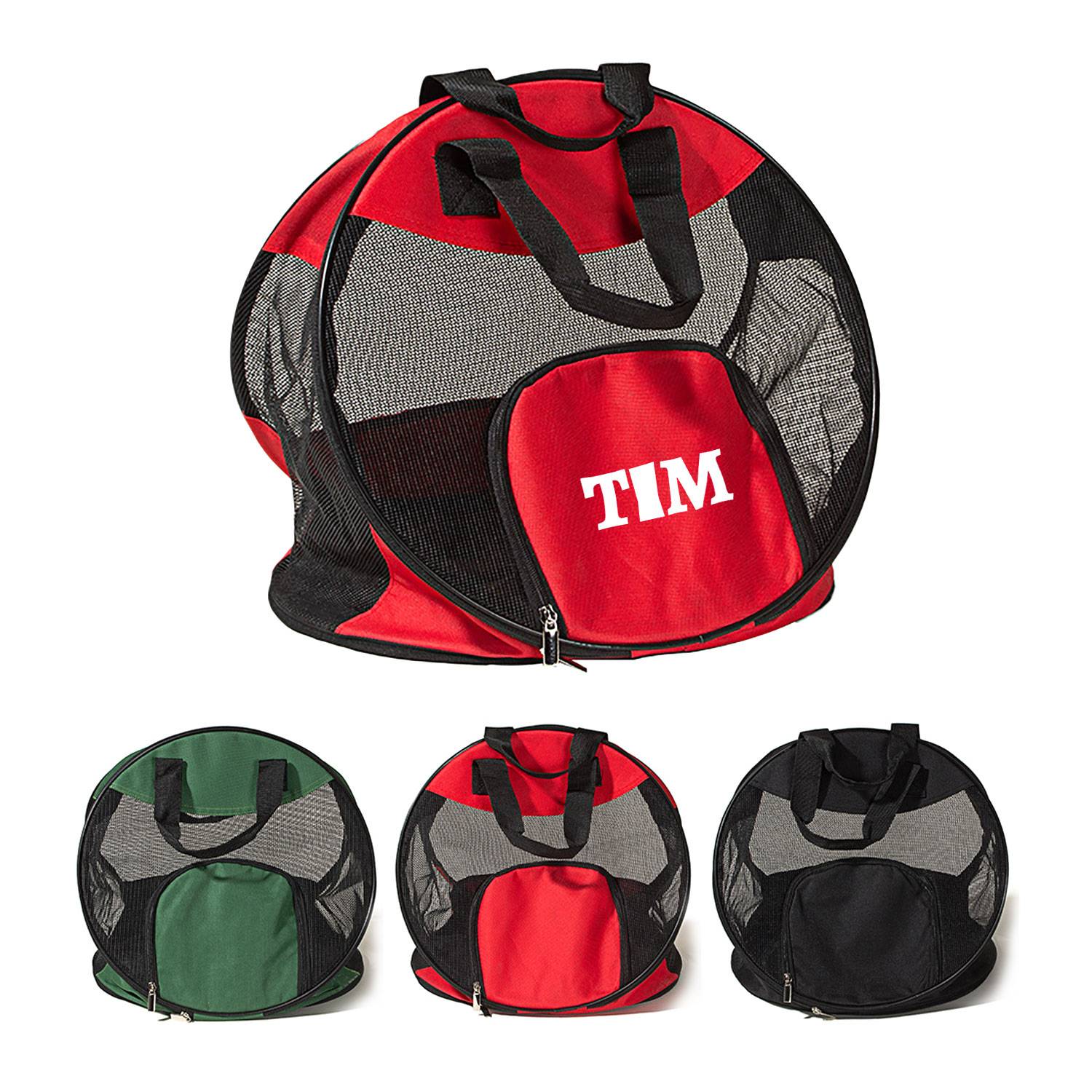 Triangular Foldable Pet Carrier Bag