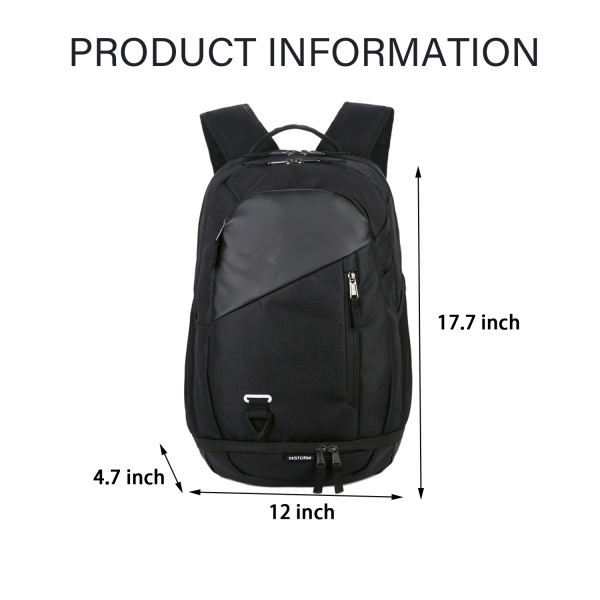 High Capacity Sports Mountaineering Bag