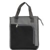 Portable Thermal Cooler Insulated Tote Bag
