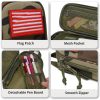 Large Storage Pencil Case Bag