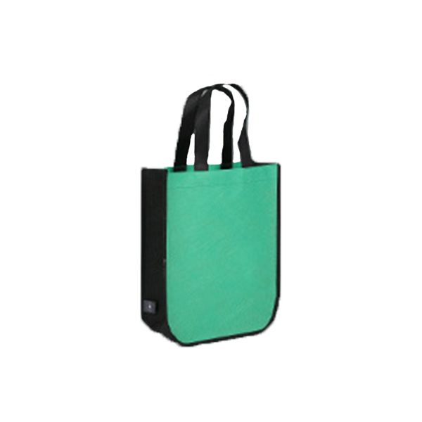 Non-Woven Shopping Tote Bag